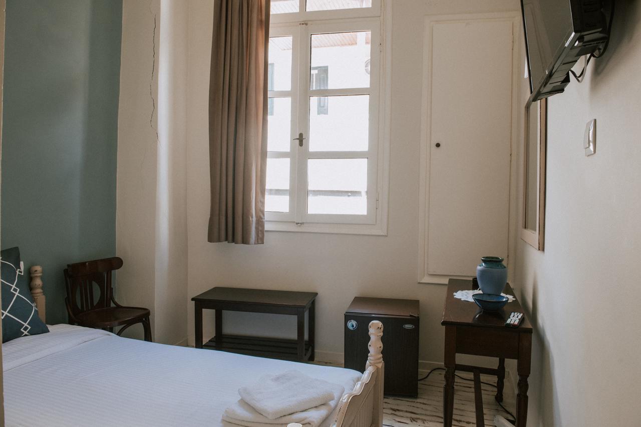 Faidra Hotel Chios Town Exterior photo