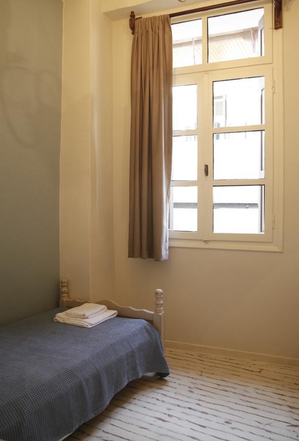 Faidra Hotel Chios Town Exterior photo