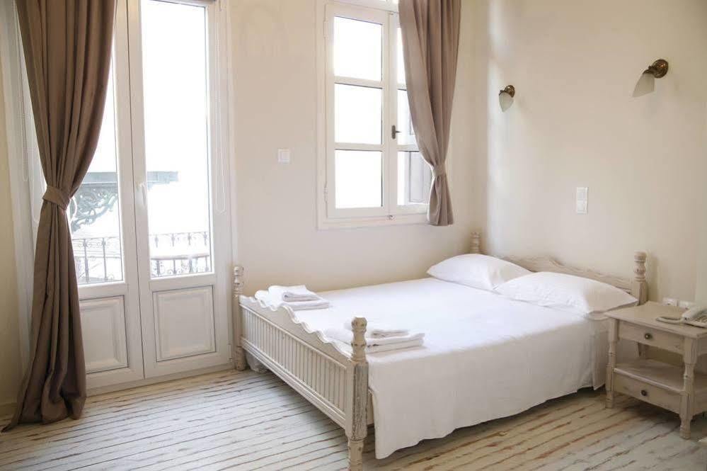 Faidra Hotel Chios Town Exterior photo