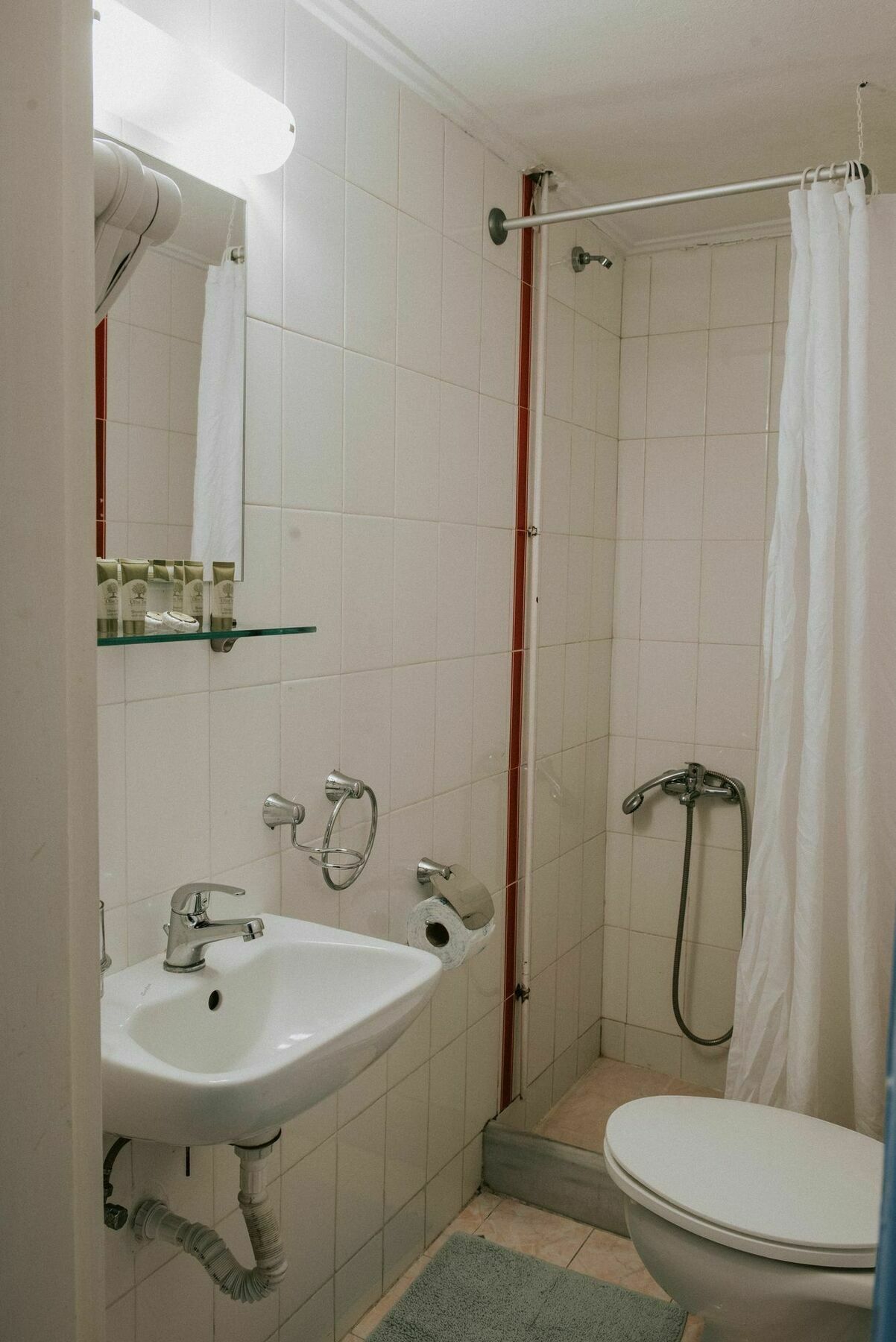 Faidra Hotel Chios Town Exterior photo