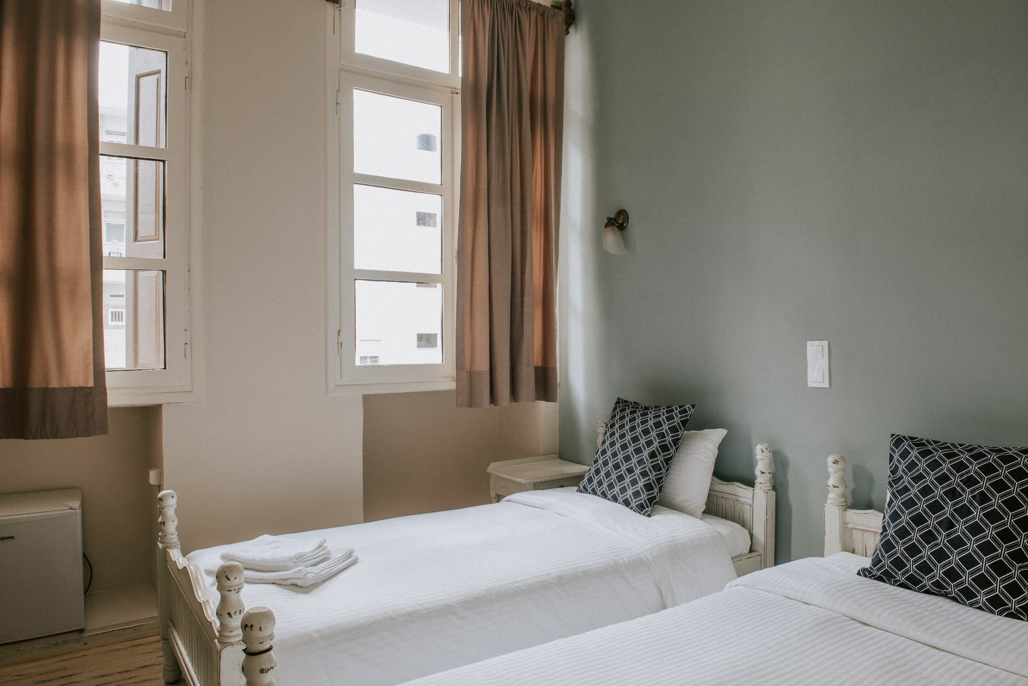 Faidra Hotel Chios Town Exterior photo